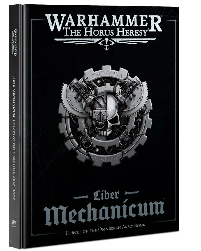 Liber Mechanicum